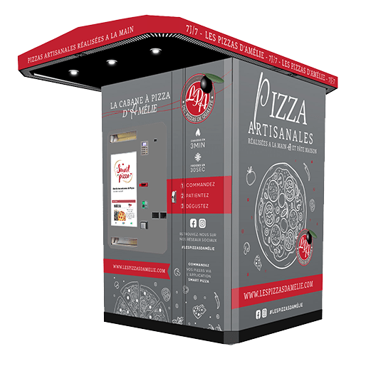 DistributeurpizzaAmelie